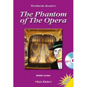 The Phantom of The Opera - Level 5 (CDli)