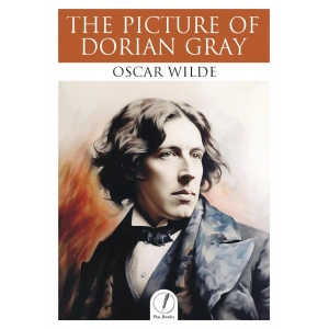 The Picture Of Dorian Gray