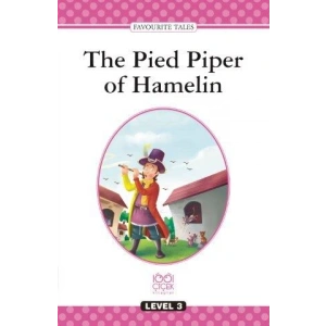 The Pied Piper Of Hamelin - Level 3