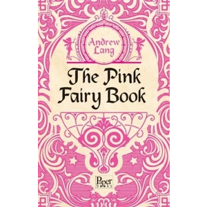 The Pink Fairy Book