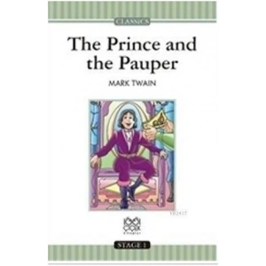 The Prince And The Pauper