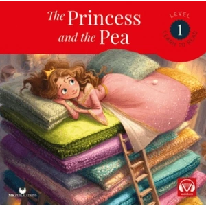 The Princess and the Pea - Level 1