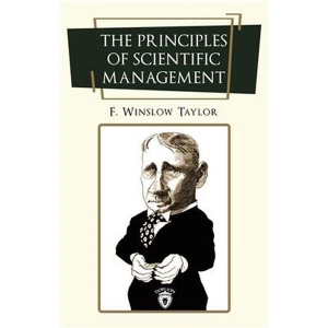 The Principles Of Scientific Management - İngilizce Roman