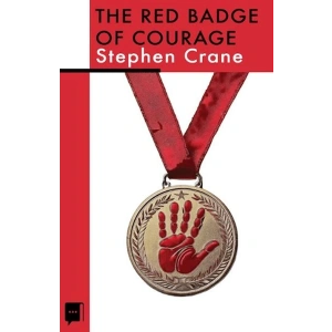 The Red Badge Of Courage