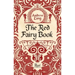 The Red Fairy Book