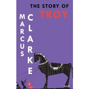 The Story Of Troy