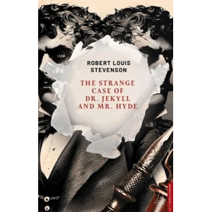 The Strange Case of Dr. Jekyll and Mr. Hyde (İngilizce)