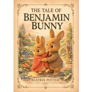 The Tale of Benjamin Bunny