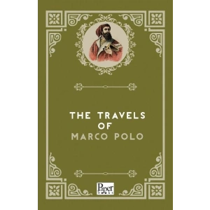 The Travels of Marco Polo (İngilizce Kitap)
