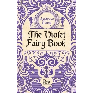 The Violet Fairy Book