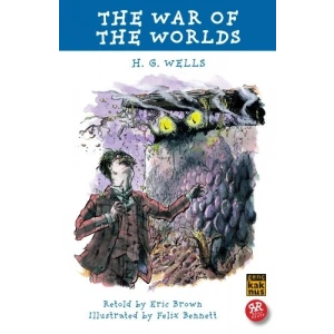 The War of the Worlds