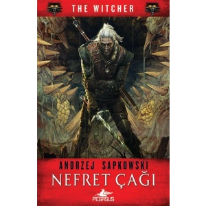 The Witcher 4 - Nefret Çağı
