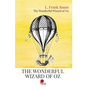 The Wonderful Wizard of Oz