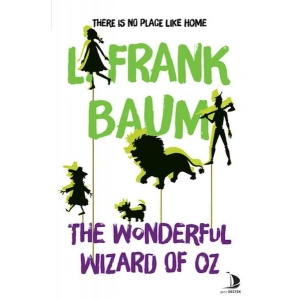The Wonderful Wızard Of Oz (İngilizce)