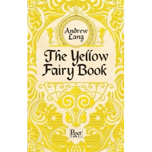 The Yellow Fairy Book