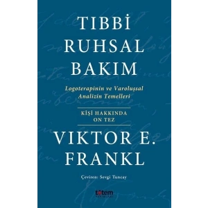 Tıbbi Ruhsal Bakım