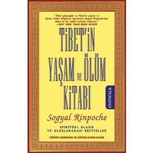 Tibetin Yaşam ve Ölüm Kitabı