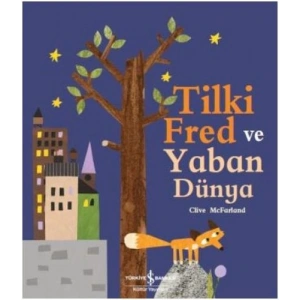 Tilki Fred ve Yaban Dünya