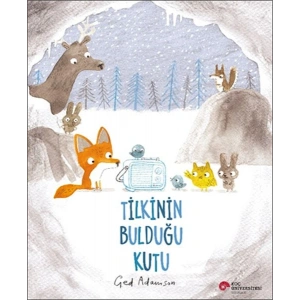 Tilkinin Bulduğu Kutu