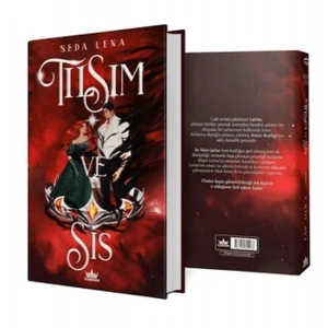 Tılsım ve Sis 1: Cadı Avı