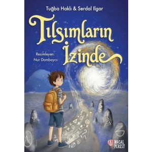 Tılsımların İzinde