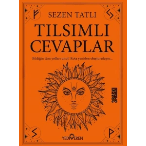 Tılsımlı Cevaplar