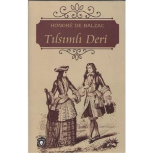 Tılsımlı Deri
