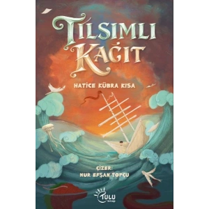 Tılsımlı Kağıt