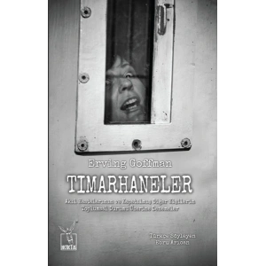 Tımarhaneler