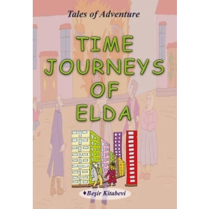 Time Journeys Of Elda