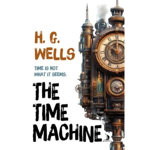 Time Machine (İngilizce)