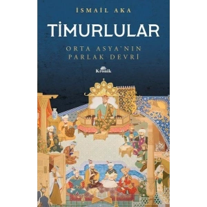 Timurlular