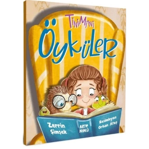 Tini Mini Öyküler