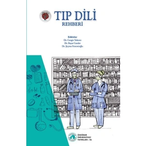 Tıp Dili Rehberi