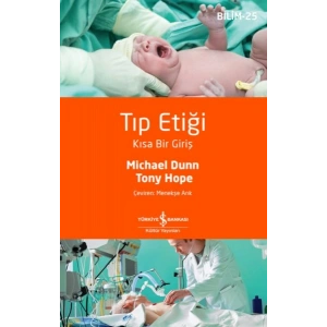 Tıp Etiği – Kısa Bir Giriş