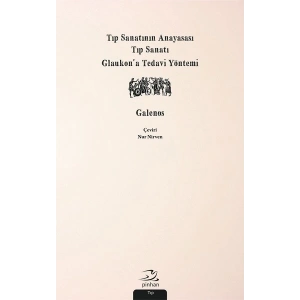 Tıp Sanatının Anayasası, Tıp Sanatı, Glaukon’a Tedavi Yöntemi