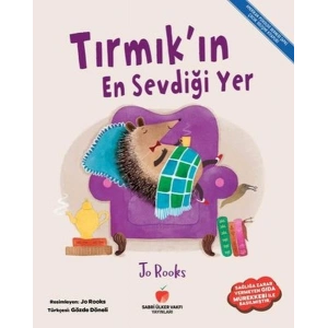 Tırmıkın En Sevdiği Yer