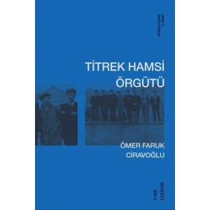 Titrek Hamsi Örgütü