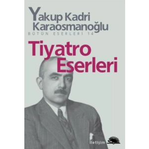 Tiyatro Eserleri
