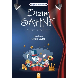 Tiyatro Oyunları - Bizim Sahne