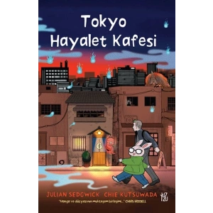 Tokyo Hayalet Kafesi