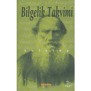 Tolstoyun Günlüğü- Bilgelik Takvimi