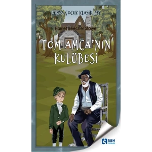 Tom Amcanın Kulübesi