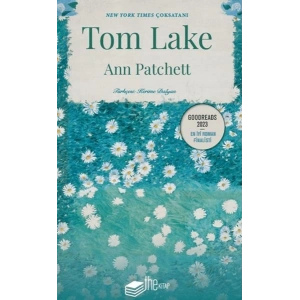 Tom Lake