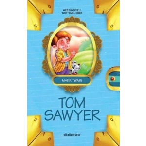 Tom Sawyer