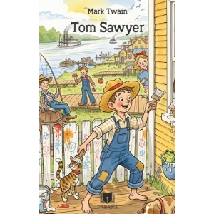 Tom Sawyer