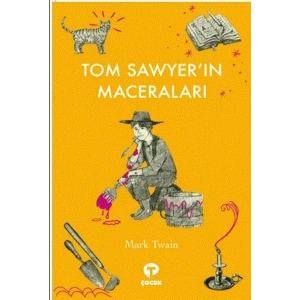 Tom Sawyer’ın Maceraları