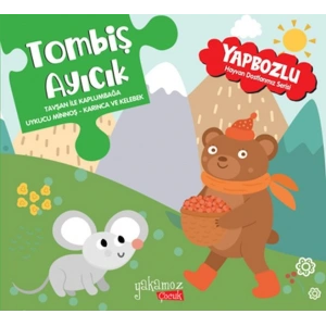 Tombiş Ayıcık
