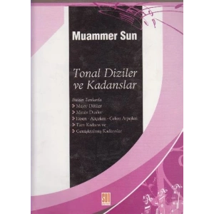 Tonal Diziler ve Kadanslar