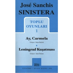 Toplu Oyunları 1 Ay, Carmela  (306)